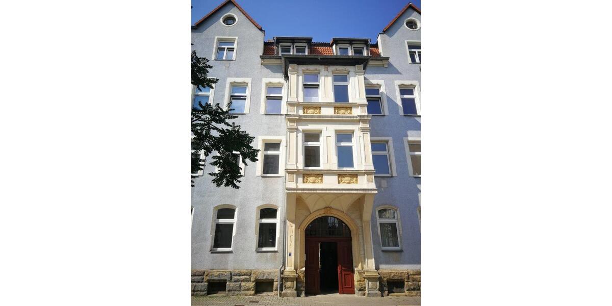 Etagenwohnung Zeitz - 4 Zimmer, 118 m&sup2;, 620&euro; | Angebot:26566055