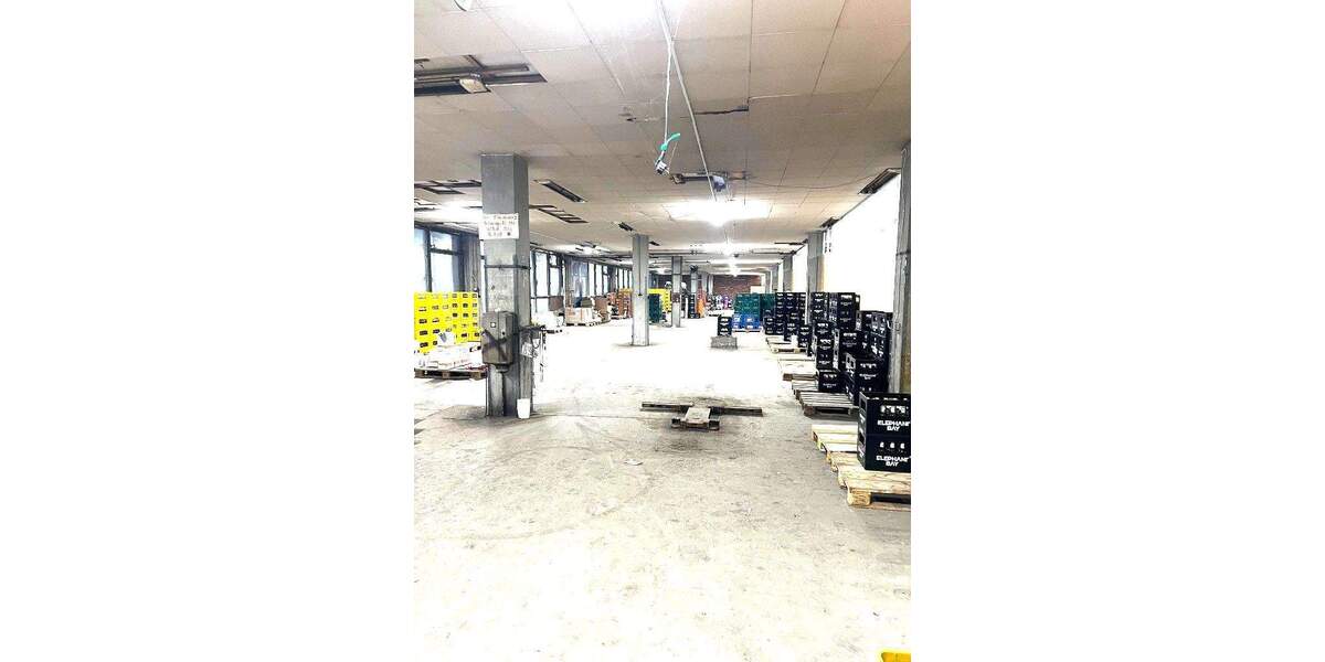 Gewerbeobjekt Mannheim Seckenheim - 2.340&euro; | Angebot:24912296