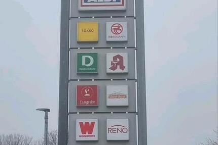 1Zi Wohnung in Garbsen sehr central zum 01.02.26 1 zimmer