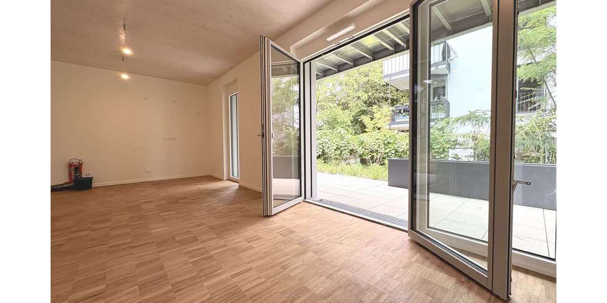 Etagenwohnung Karlsruhe Oststadt - 2 Zimmer, 66 m&sup2;, 1.214&euro; | Angebot:26913744