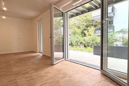 Wohnung Karlsruhe Oststadt - 2 Zimmer, 66 m&sup2;, 1.214&euro; | Angebot:26913744