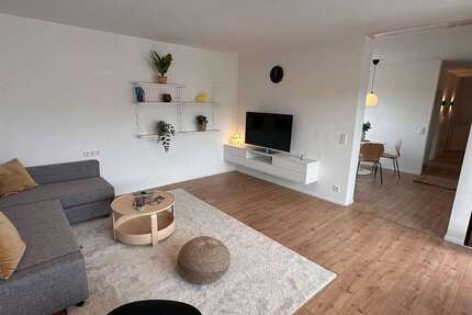 Wohnung Heidenheim an der Brenz Schnaitheim - 3 Zimmer, 99 m&sup2;, 1.800&euro; | Angebot:26608245