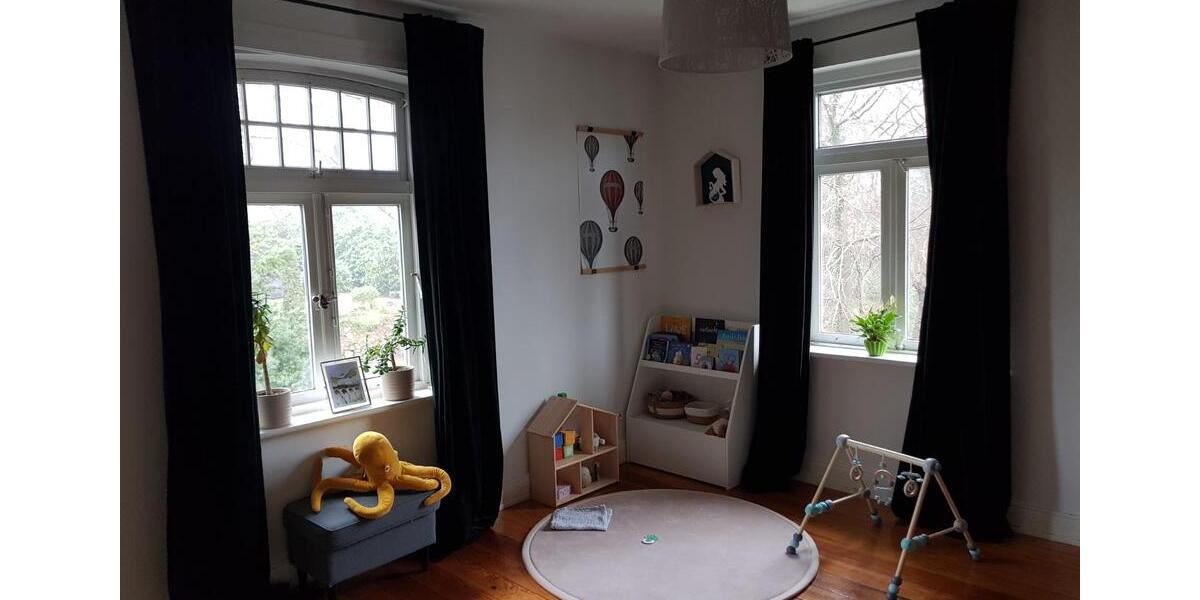 Etagenwohnung Reinbek - 3 Zimmer, 88 m&sup2;, 1.350&euro; | Angebot:25612537