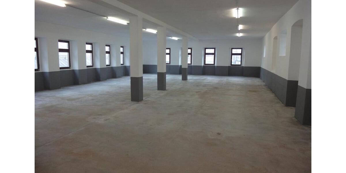 Gewerbeobjekt Brachttal - 3&euro; | Angebot:23279109