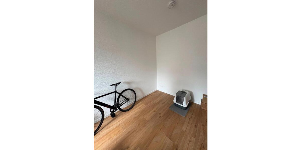 Etagenwohnung Hohenstein-Ernstthal Ernstthal - 1 Zimmer, 42 m&sup2;, 430&euro; | Angebot:26624791