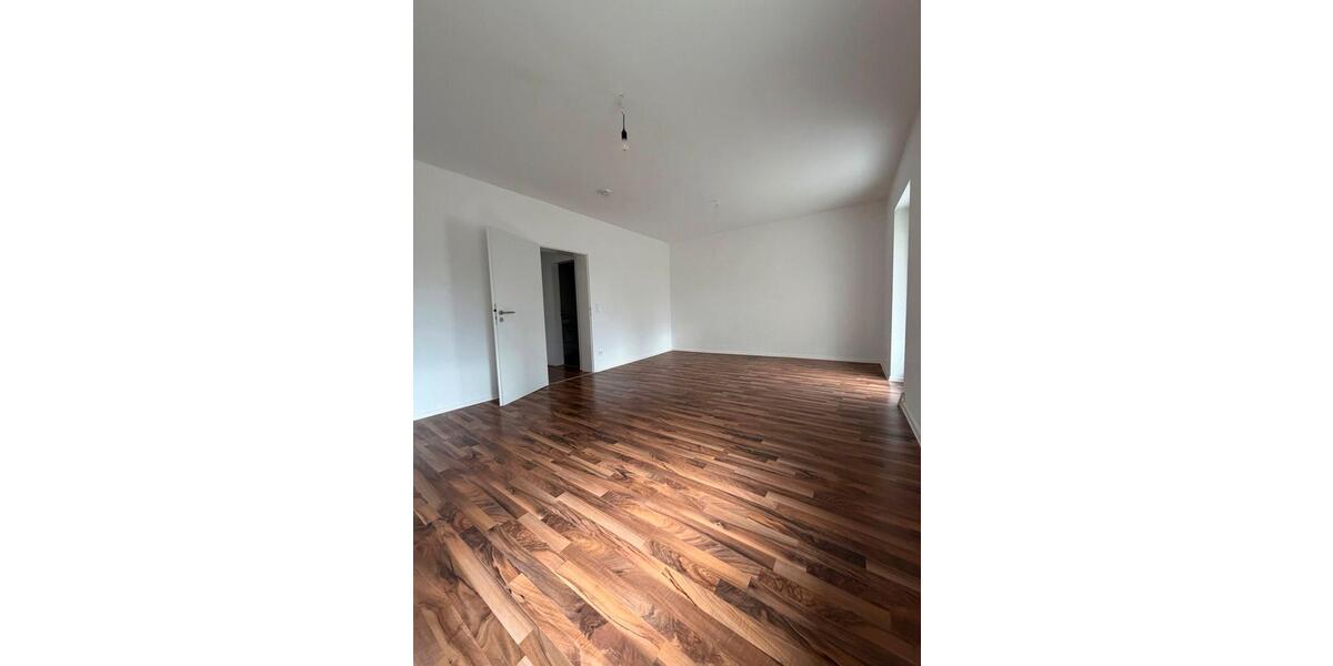 Erdgeschoßwohnung Ilshofen - 1.5 Zimmer, 51 m&sup2;, 1.050&euro; | Angebot:26196286
