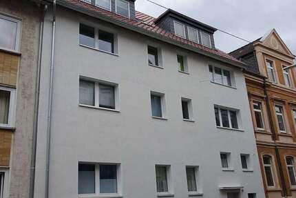 Wohnung zum Mieten in Hildesheim 418 € 44 m²