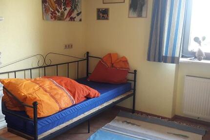 Wohnen auf Zeit Schwandorf - 1 Zimmer, 30 m&sup2;, 490&euro; | Angebot:24240144