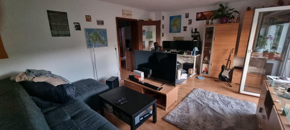 Etagenwohnung Kürten - 3 Zimmer, 90 m&sup2;, 890&euro; | Angebot:26040996