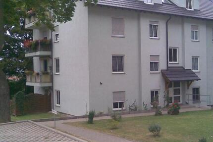 Wohnung Weißenfels - 2 Zimmer, 60 m&sup2;, 450&euro; | Angebot:24589690