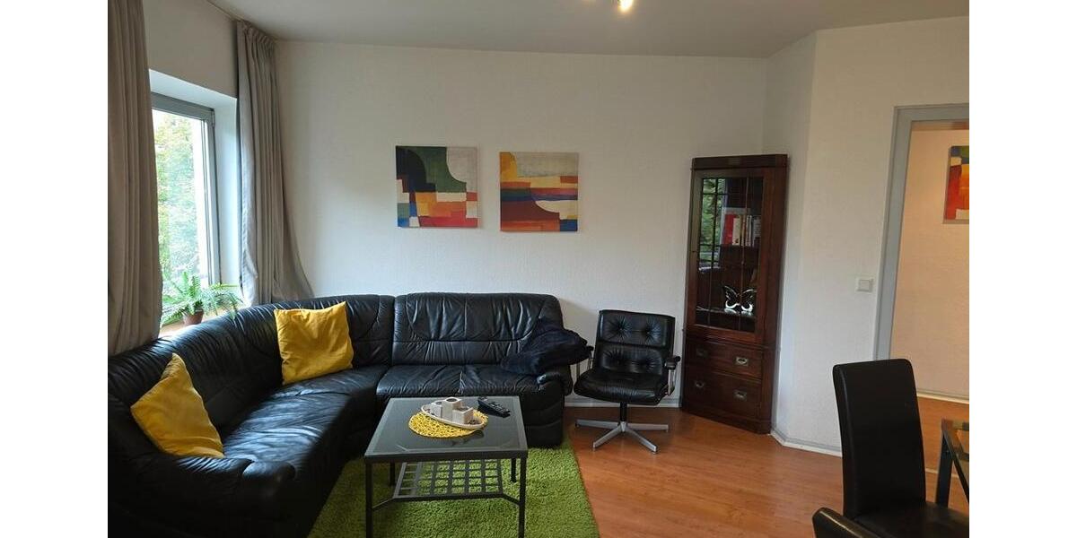 Etagenwohnung Köln Innenstadt - 2 Zimmer, 50 m&sup2;, 1.170&euro; | Angebot:26133350