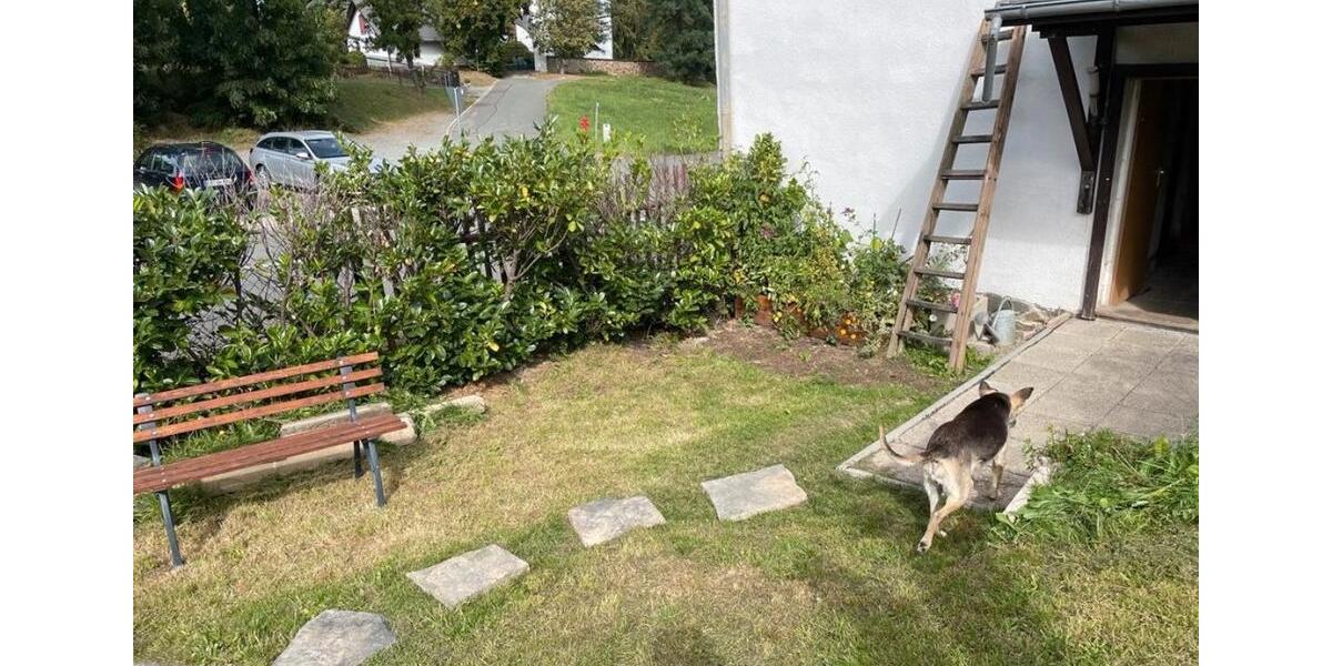 Einfamilienhaus Zeulenroda-Triebes Triebes - 3 Zimmer, 111 m&sup2;, 800&euro; | Angebot:26095002