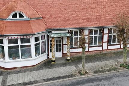 Gewerbeobjekt Bad Salzschlirf - 5.000&euro; | Angebot:24302628