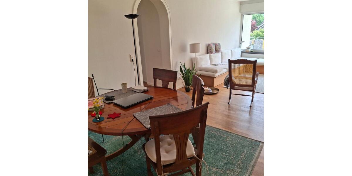 Wohnen auf Zeit Bad Vilbel - 3 Zimmer, 89 m&sup2;, 1.300&euro; | Angebot:26661315