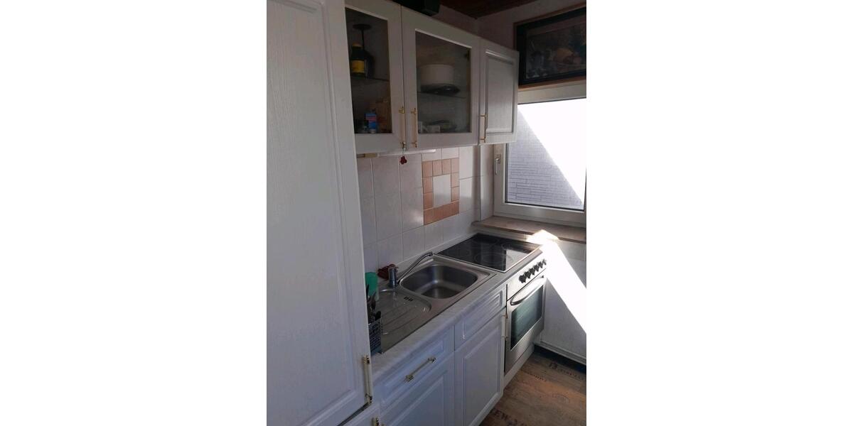 Etagenwohnung Langelsheim - 1 Zimmer, 60 m&sup2;, 550&euro; | Angebot:25253560