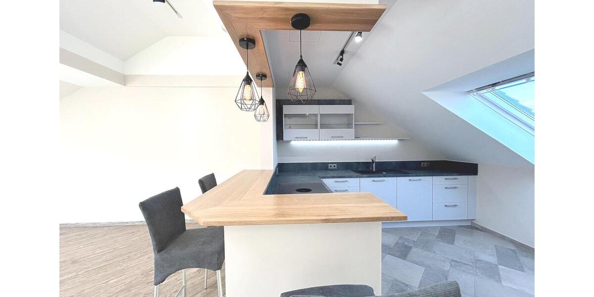 Etagenwohnung Kenn - 2 Zimmer, 87 m&sup2;, 1.180&euro; | Angebot:26006100