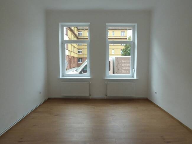 3-Zimmer-Wohnung für die kleine Familie! 3 zimmer