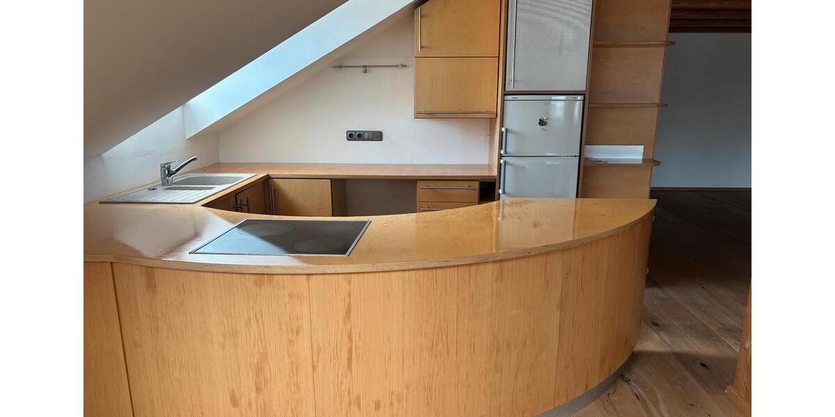 Loft - Studio - Atelier Regen - 1 Zimmer, 100 m&sup2;, 900&euro; | Angebot:24752308