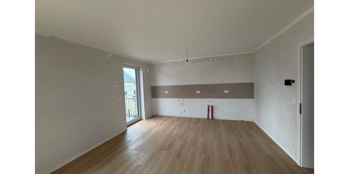 Moderne Neubauwohnung in Büdingen zu vermieten 5 zimmer