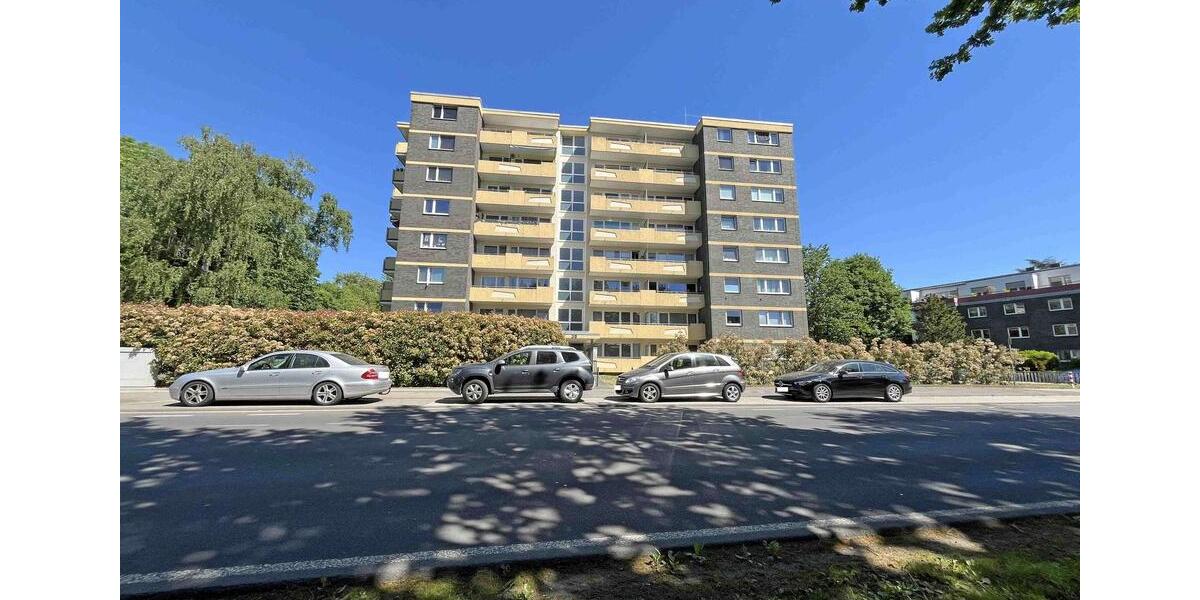 Kerpen-Horrem: EG, 2 Zimmer, riesige Terrasse 2 zimmer