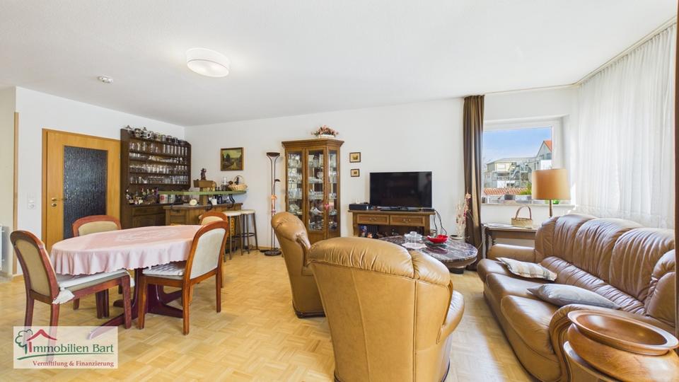 Etagenwohnung Perl - 2 Zimmer, 86 m&sup2;, 1.050&euro; | Angebot:25973505