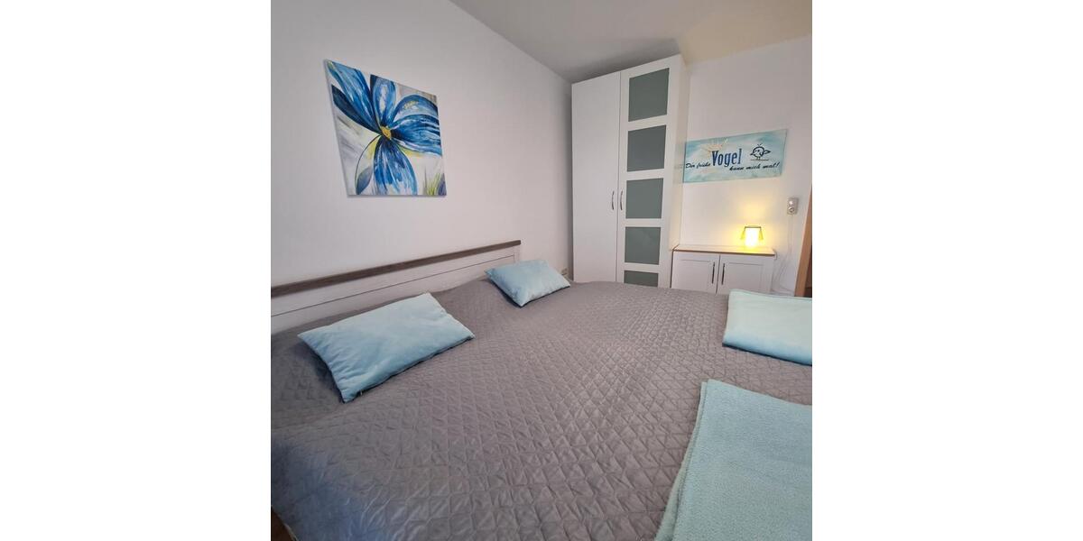 Terrassenwohnung Runding - 2 Zimmer, 55 m&sup2;, 460&euro; | Angebot:26516702