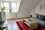 Dachgeschoßwohnung Freiberg - 3 Zimmer, 59 m&sup2;, 420&euro; | Angebot:26013542