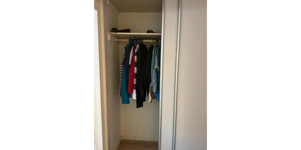 Etagenwohnung Düsseldorf Stadtbezirk 8 - 1 Zimmer, 30 m&sup2;, 620&euro; | Angebot:26327073
