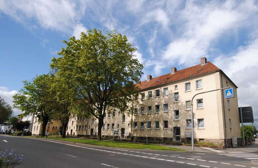 Wohnung zum Mieten in Fulda 400 € 46.91 m²