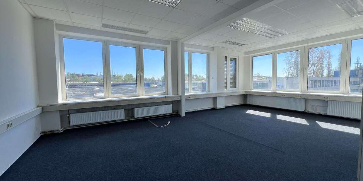 Gewerbeobjekt Hamburg Billbrook - 2.035&euro; | Angebot:27272833