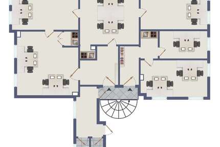 Gewerbeobjekt Rostock - 1.449&euro; | Angebot:26737825