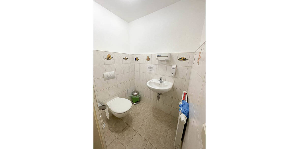Gewerbeobjekt Lauter-Bernsbach Lauter - 1 Zimmer, 92 m&sup2;, 999&euro; | Angebot:26629501