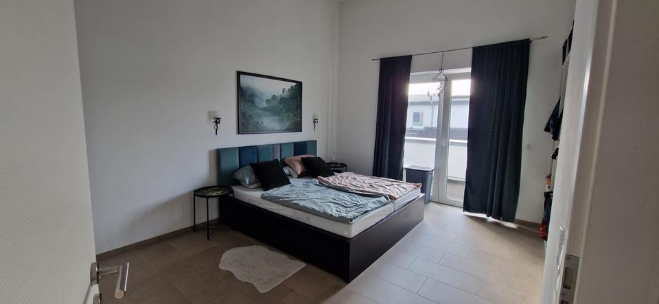 Einfamilienhaus Soltau - 3 Zimmer, 105 m&sup2;, 1.150&euro; | Angebot:25560795