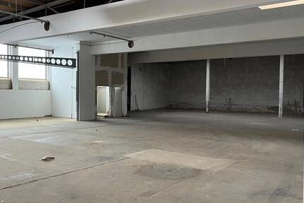 Lagerhalle 800qm Hildesheim zimmer