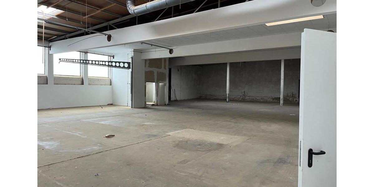 Lagerhalle 800qm Hildesheim zimmer