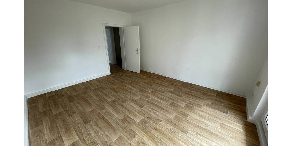 Etagenwohnung Merseburg Neumarkt (Vorstadt) - 3 Zimmer, 60 m&sup2;, 360&euro; | Angebot:25663963