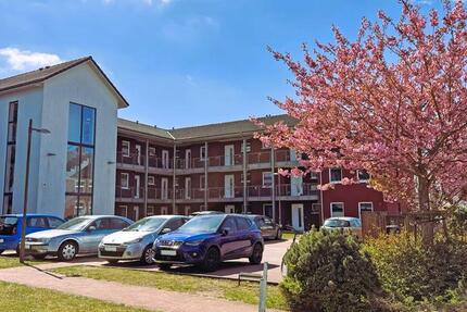 Wohnung Grabow - 2 Zimmer, 51 m&sup2;, 615&euro; | Angebot:26618184