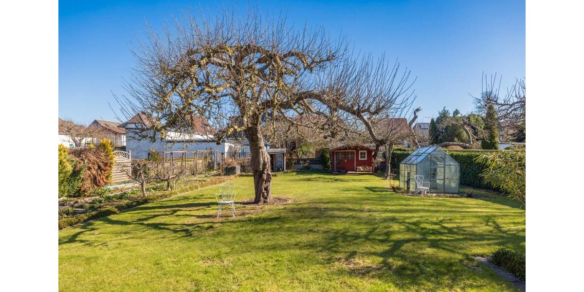 Einfamilienhaus Neustadt in Holstein - 5 Zimmer, 184 m&sup2;, 2.650&euro; | Angebot:26434020