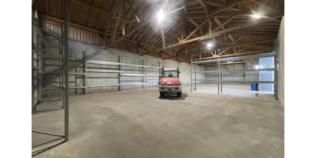 Gewerbeobjekt Neumarkt-Sankt Veit Sankt Veit - 2.350&euro; | Angebot:17045895