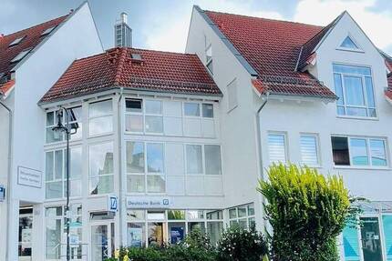 Maisonette-Whg im Herzen von Taucha