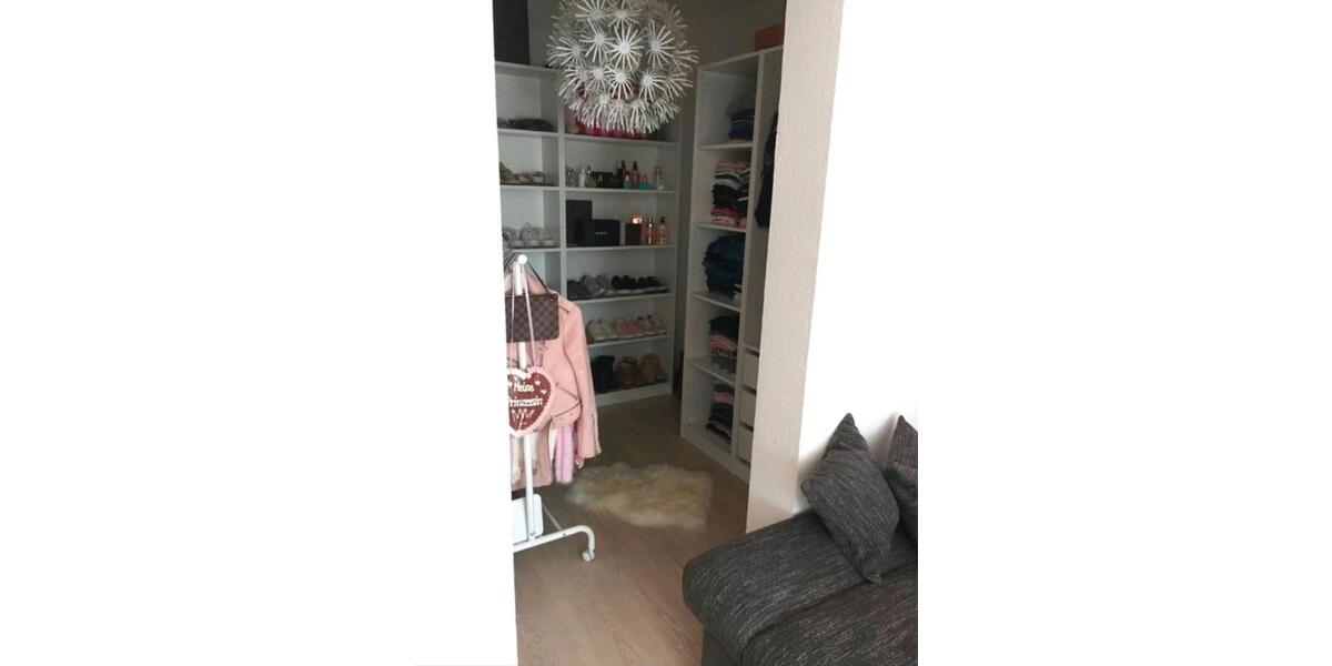 1,5-Zimmer Wohnung mit Balkon 1 zimmer