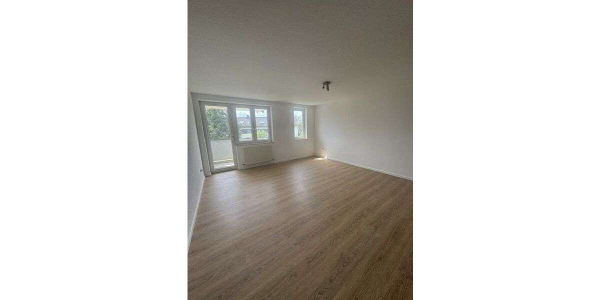 Etagenwohnung Bayreuth Meyernberg - 2 Zimmer, 57 m&sup2;, 570&euro; | Angebot:26672763