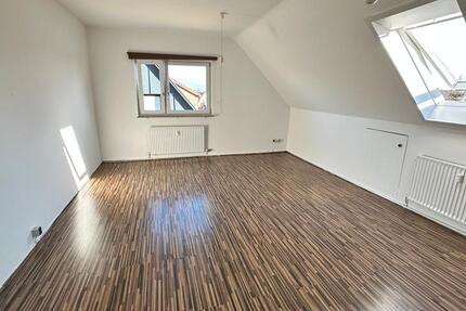 1-Zimmer Wohnung Welzheim