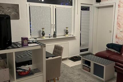2-Zimmer-Wohnung in Ahlden 2 zimmer