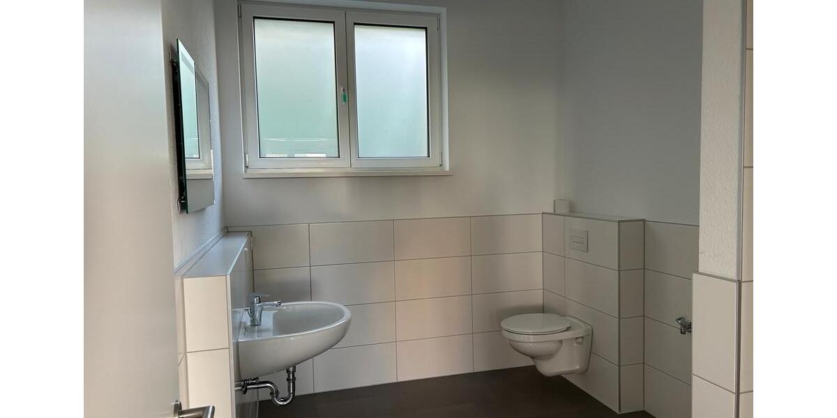 Erdgeschoßwohnung Grünberg - 2.5 Zimmer, 78 m&sup2;, 950&euro; | Angebot:26610189