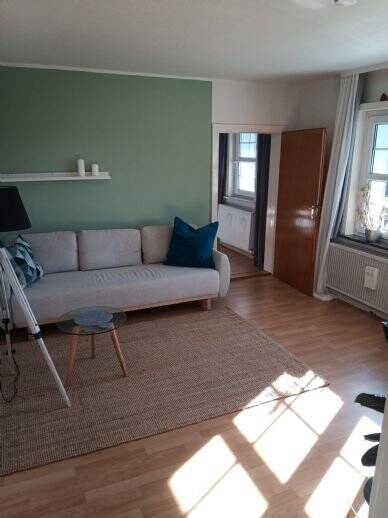 Etagenwohnung Clausthal-Zellerfeld Zellerfeld - 2 Zimmer, 50 m&sup2;, 380&euro; | Angebot:26766870