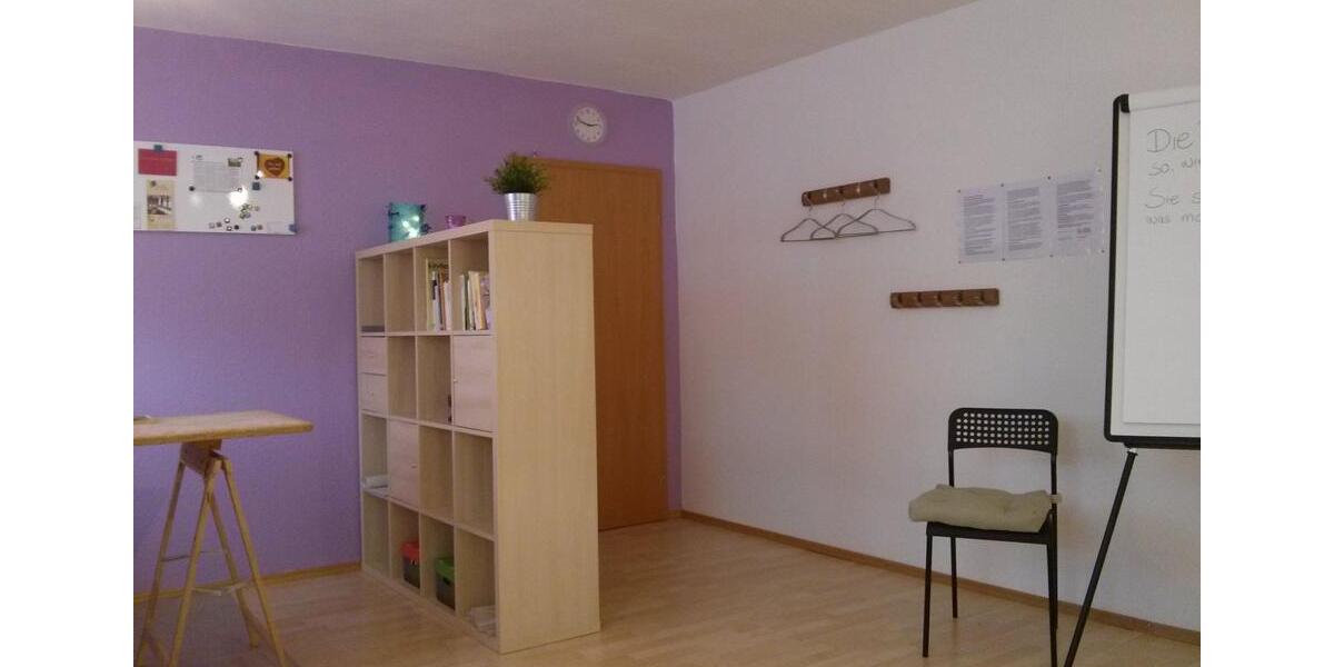 Gepflegter Büroraum in Nidderau-Ostheim zimmer