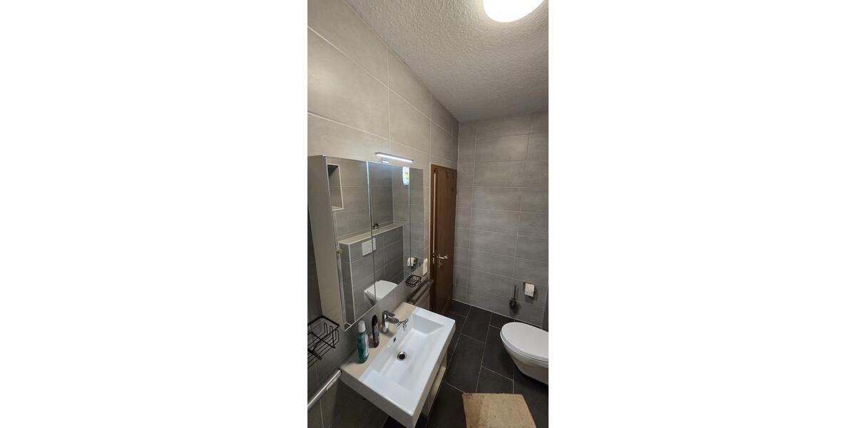 Erdgeschoßwohnung Mandelbachtal - 1 Zimmer, 36 m&sup2;, 400&euro; | Angebot:26238109