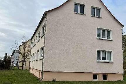 Wohnung Boxberg/Oberlausitz Uhyst - 4 Zimmer, 73 m&sup2;, 370&euro; | Angebot:25681147