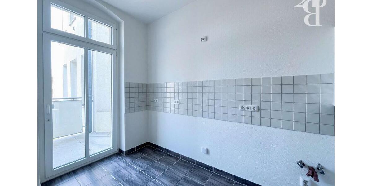 Etagenwohnung Magdeburg - 4 Zimmer, 108 m&sup2;, 805&euro; | Angebot:25959135